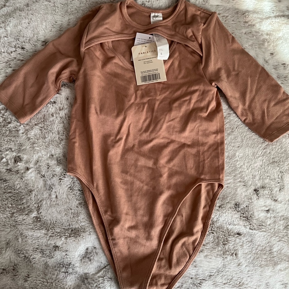 Fabletics bodysuit - Picture 2 of 3